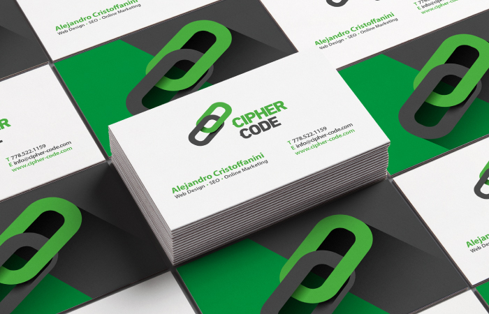 Camran Ehsani - Cipher Code