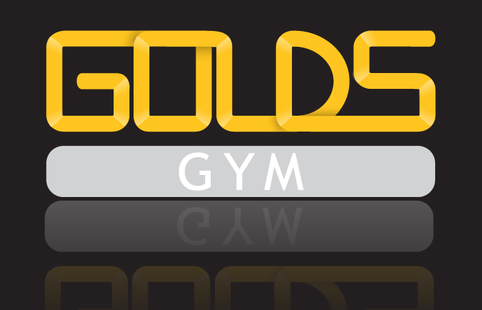 Camran Ehsani - Gold's Gym Redesign