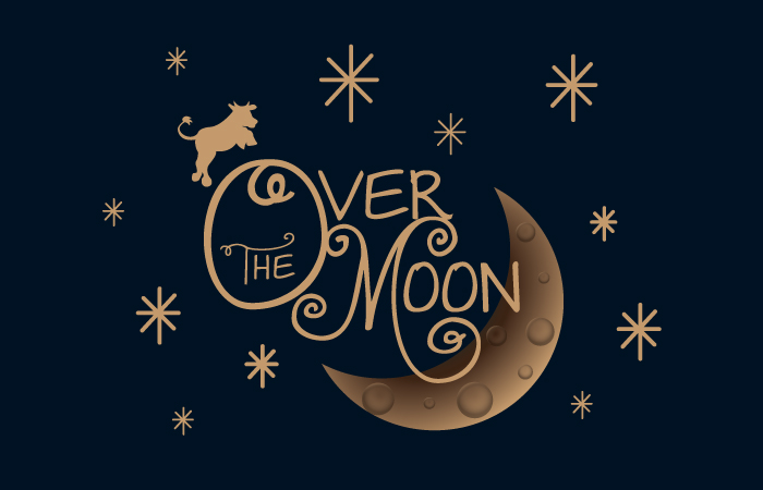 Camran Ehsani - Over the Moon